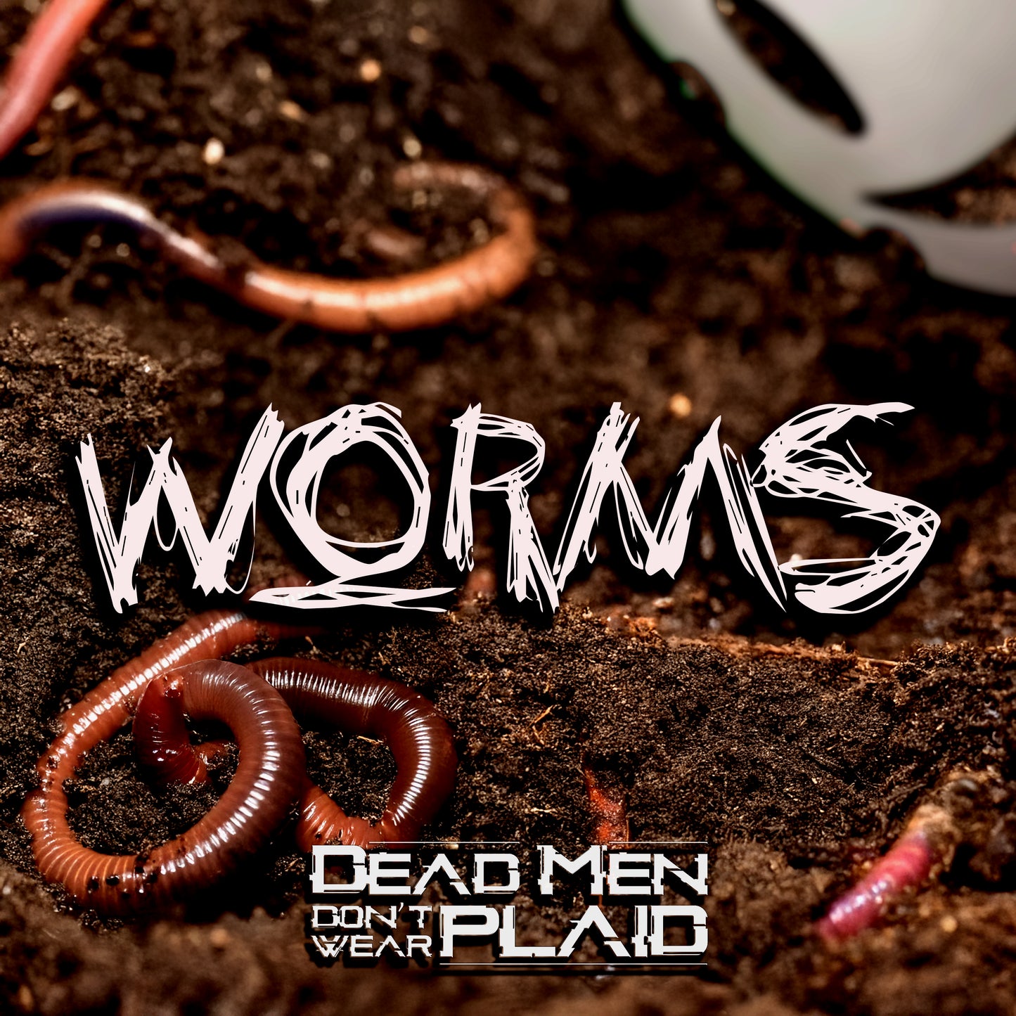 "Breathe" Digital Download | Dead Men Don't Wear Plaid